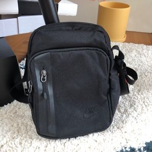 Nike Tech Cross Body Bag